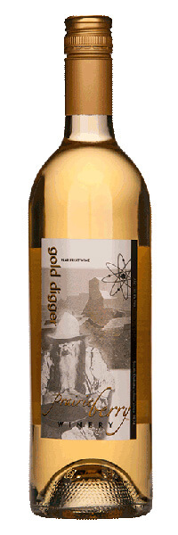 Gold Digger - Prairie Berry Winery